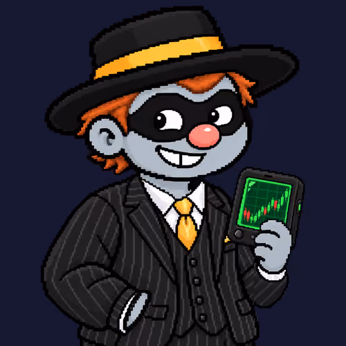 SpamBurglars #444