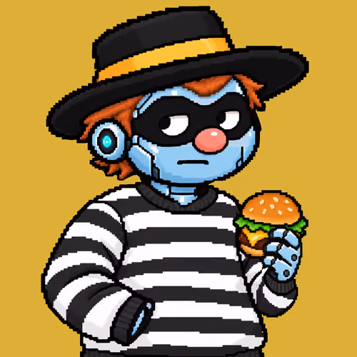SpamBurglars #372