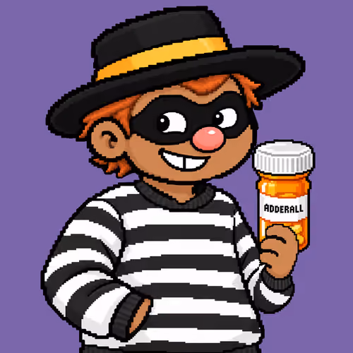 SpamBurglars #689