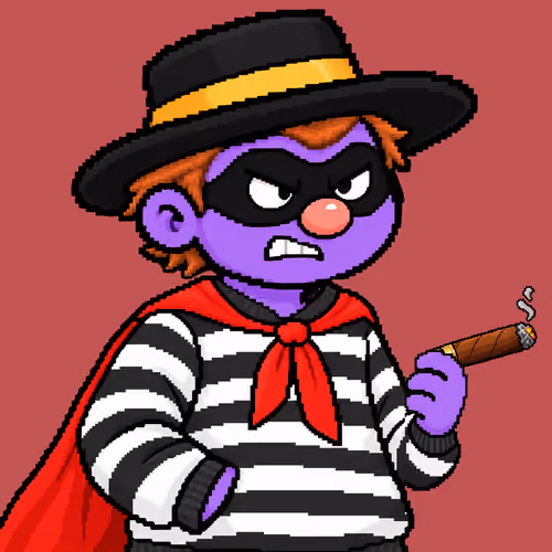 SpamBurglars #760