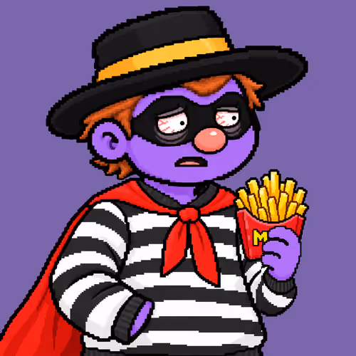 SpamBurglars #962