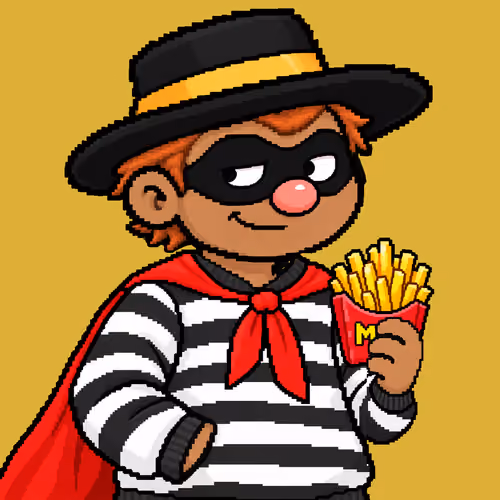 SpamBurglars #150