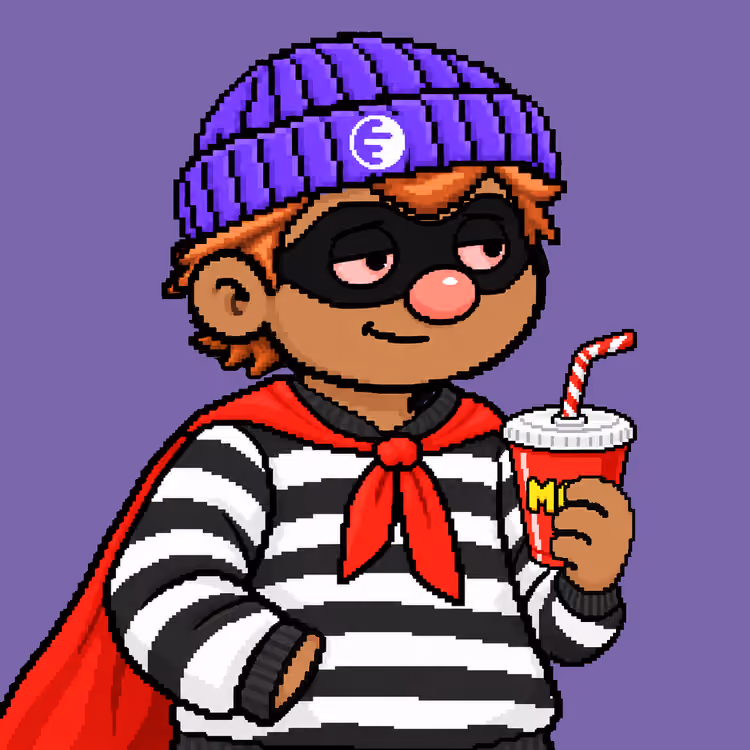 SpamBurglars #187