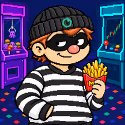 SpamBurglars #802