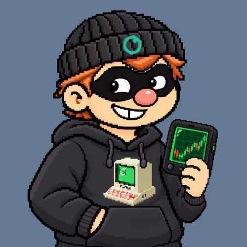 SpamBurglars #892