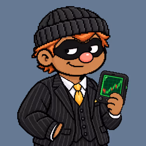 SpamBurglars #346