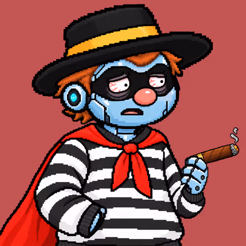 SpamBurglars #1017
