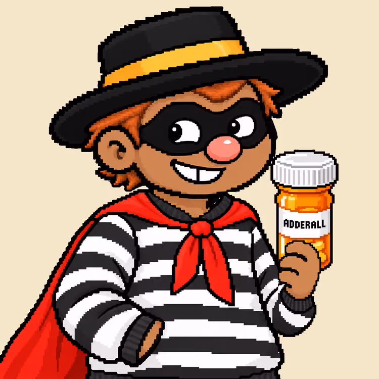 SpamBurglars #549