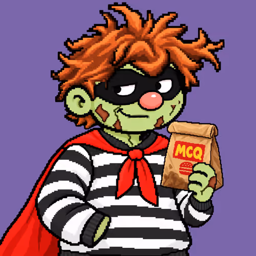SpamBurglars #21