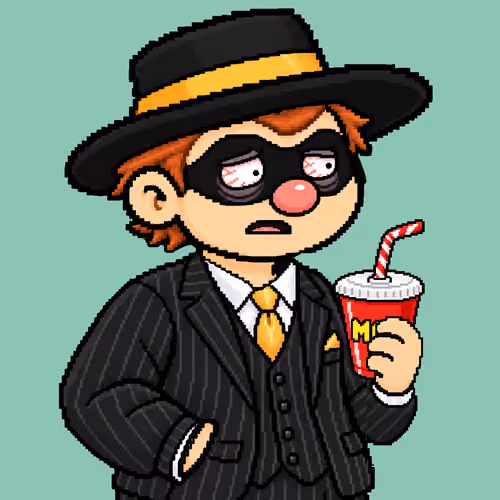 SpamBurglars #55