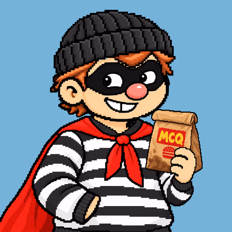 SpamBurglars #188