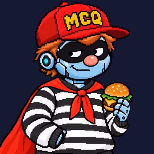 SpamBurglars #40