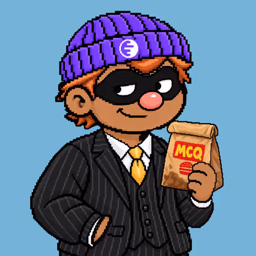 SpamBurglars #24