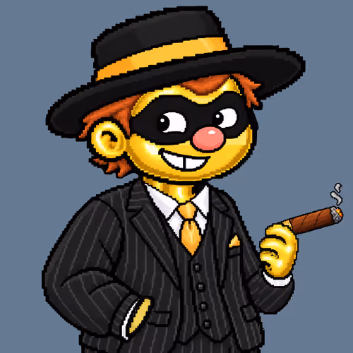 SpamBurglars #984