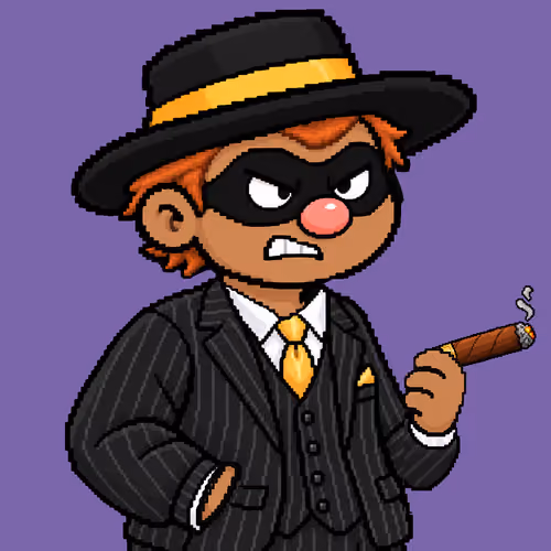 SpamBurglars #678