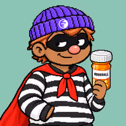 SpamBurglars #707
