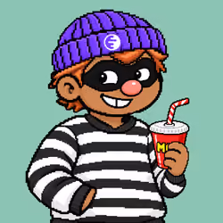 SpamBurglars #311