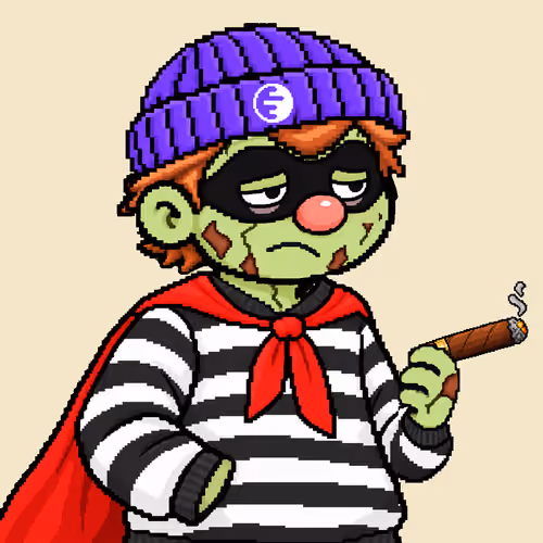 SpamBurglars #1039