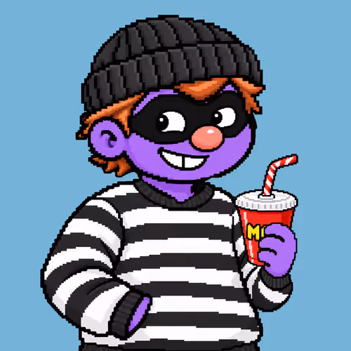 SpamBurglars #220