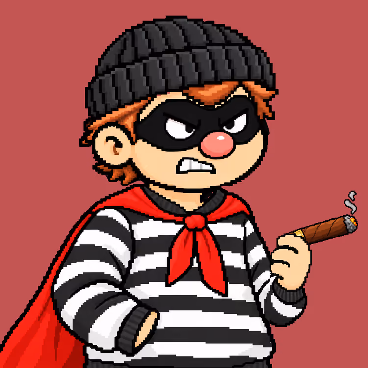 SpamBurglars #623
