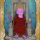 The Emperor (Gold)