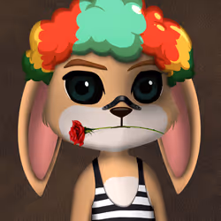 InkBunny #995
