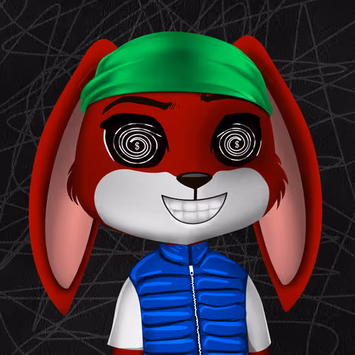 InkBunny #722