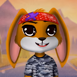 InkBunny #1257