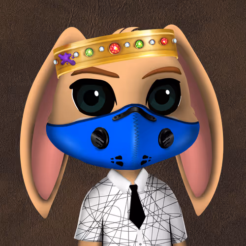 InkBunny #843