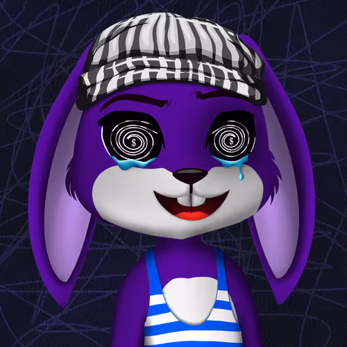 InkBunny #122