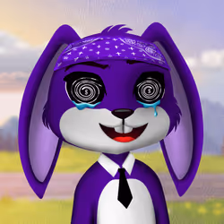 InkBunny #117