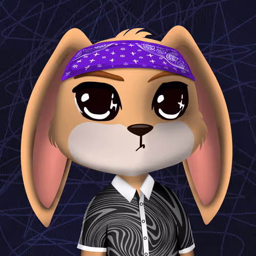 InkBunny #1092