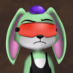 InkBunny #1965