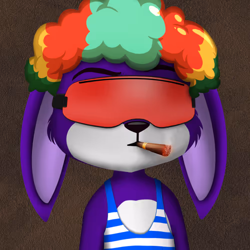 InkBunny #380