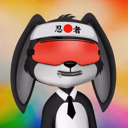 InkBunny #1742
