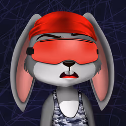 InkBunny #2138