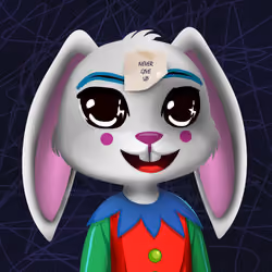 InkBunny #1338