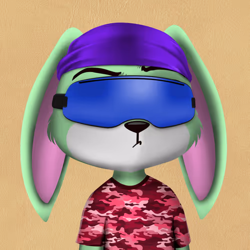 InkBunny #1280