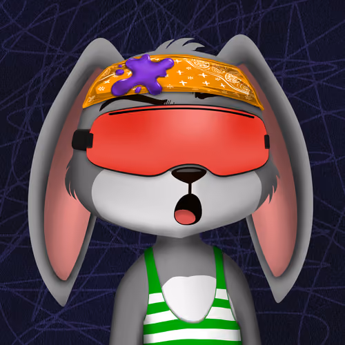 InkBunny #1953