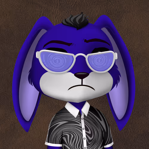 InkBunny #1910