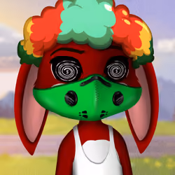 InkBunny #1841