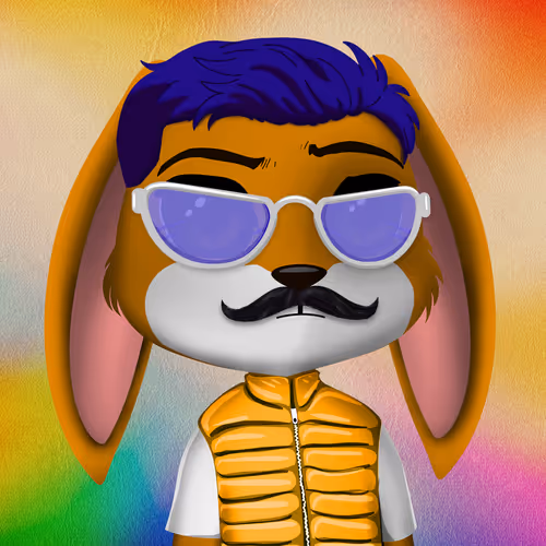 InkBunny #315