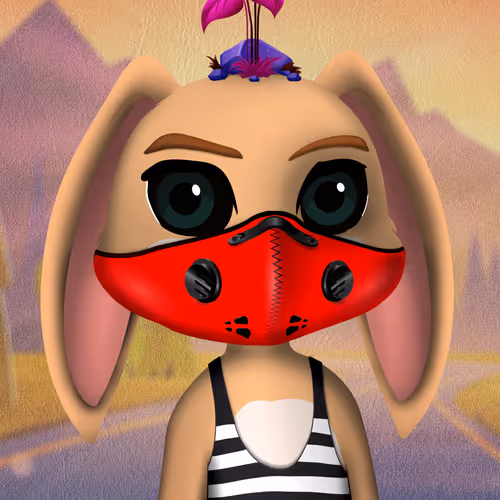 InkBunny #1864