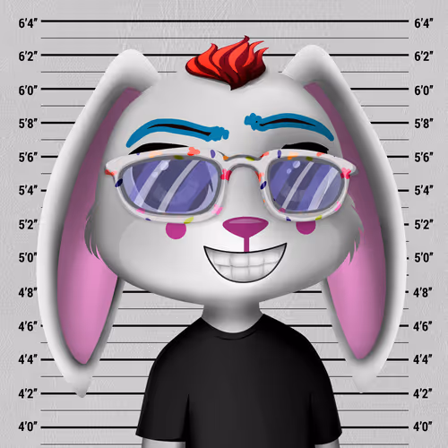 InkBunny #503