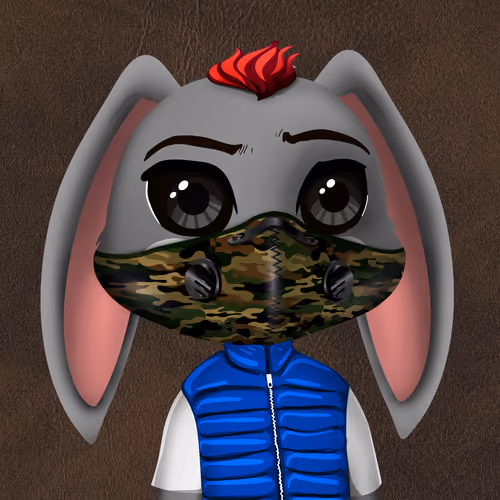 InkBunny #2025