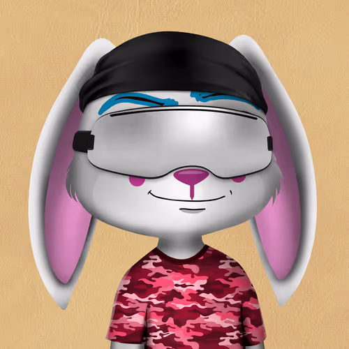 InkBunny #139