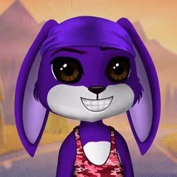 InkBunny #1269
