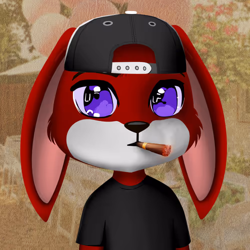 InkBunny #730