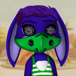 InkBunny #2200