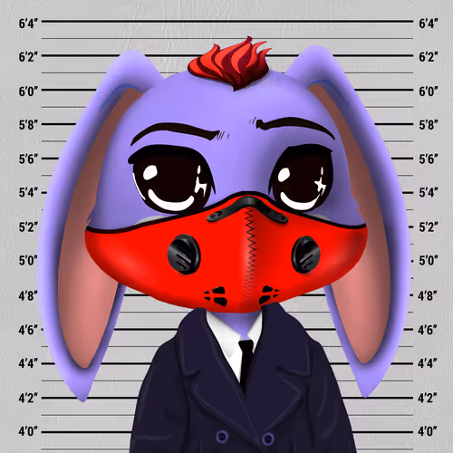 InkBunny #685